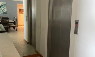 Departamento en Granjas del Marqués