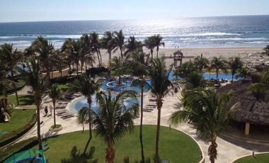 Departamento en Granjas del Marqués