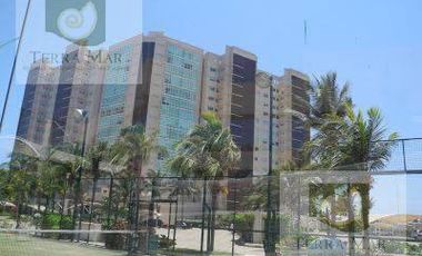 Departamento en Granjas del Marqués