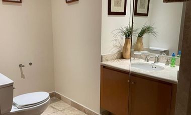 Departamento en Granjas del Marqués