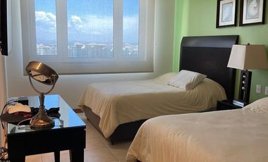 Departamento en Granjas del Marqués