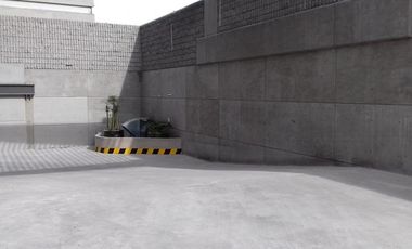 RENTA| Oficina Corp. é de 522 m2 obra gris