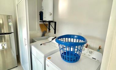 Departamento - Fraccionamiento Sábalo Country Club