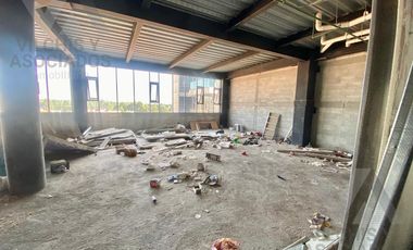 OFICINAS EN RENTA SOBRE LEONA VICARIO, METEPEC