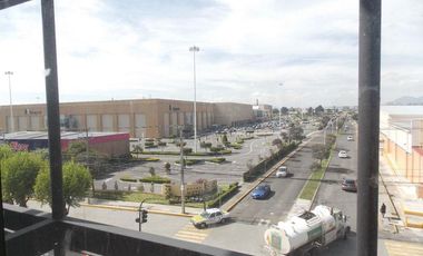 OFICINAS EN RENTA SOBRE LEONA VICARIO, METEPEC