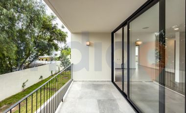 Departamento en Renta en Sophía a unos metros de Antea (Modelo B)