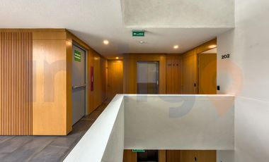 Departamento en Renta en Sophía a unos metros de Antea (Modelo B)