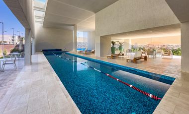 Departamento en Renta en Sophía a unos metros de Antea (Modelo B)