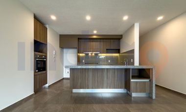 Departamento en Renta en Sophía a unos metros de Antea (Modelo B)