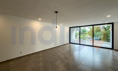 Departamento en Renta en Sophía a unos metros de Antea (Modelo B)