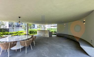 Departamento en Renta en Sophía a unos metros de Antea (Modelo B)