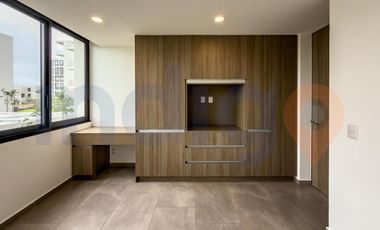 Departamento en Renta en Sophía a unos metros de Antea (Modelo B)