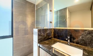 Departamento en Renta en Sophía a unos metros de Antea (Modelo B)