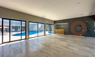 Departamento en Renta en Sophía a unos metros de Antea (Modelo B)