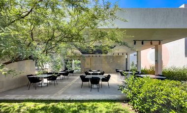 Departamento en Renta en Sophía a unos metros de Antea (Modelo B)