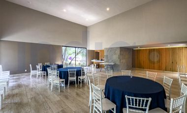 Departamento en Renta en Sophía a unos metros de Antea (Modelo B)