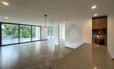 Departamento en Renta en Sophía a unos metros de Antea (Modelo B)