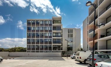 Departamento en Renta en Sophía a unos metros de Antea (Modelo B)