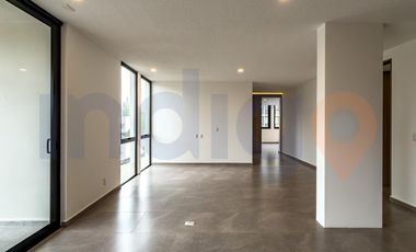 Departamento en Renta en Sophía a unos metros de Antea (Modelo B)