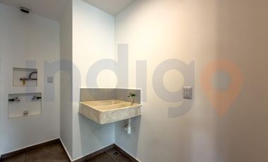 Departamento en Renta en Sophía a unos metros de Antea (Modelo B)