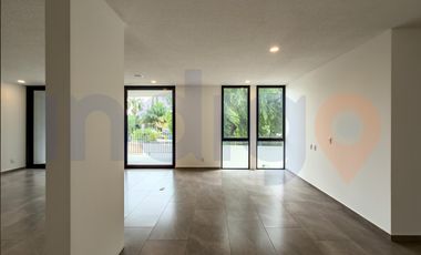 Departamento en Renta en Sophía a unos metros de Antea (Modelo B)