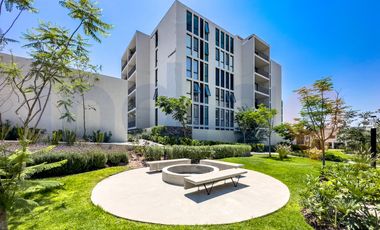 Departamento en Renta en Sophía a unos metros de Antea (Modelo B)