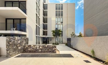 Departamento en Renta en Sophía a unos metros de Antea (Modelo B)