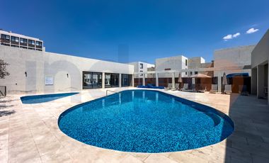 Departamento en Renta en Sophía a unos metros de Antea (Modelo B)