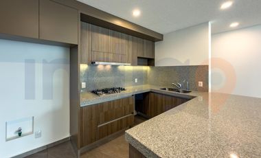 Departamento en Renta en Sophía a unos metros de Antea (Modelo B)