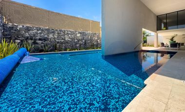 Departamento en Renta en Sophía a unos metros de Antea (Modelo B)