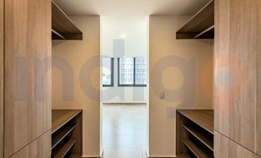 Departamento en Renta en Sophía a unos metros de Antea (Modelo B)