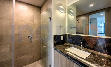 Departamento en Renta en Sophía a unos metros de Antea (Modelo B)