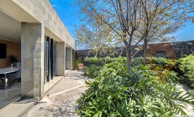 Departamento en Renta en Sophía a unos metros de Antea (Modelo B)