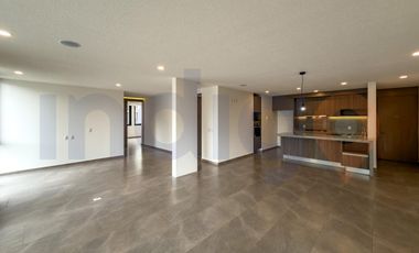 Departamento en Renta en Sophía a unos metros de Antea (Modelo B)