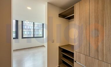 Departamento en Renta en Sophía a unos metros de Antea (Modelo B)