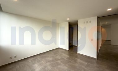 Departamento en Renta en Sophía a unos metros de Antea (Modelo B)