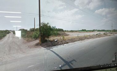 TERRENO INDUSTRIAL EN RENTA EN SALINAS VICTORIA