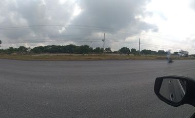 TERRENO INDUSTRIAL EN RENTA EN SALINAS VICTORIA