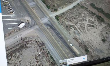 TERRENO INDUSTRIAL EN RENTA EN SALINAS VICTORIA