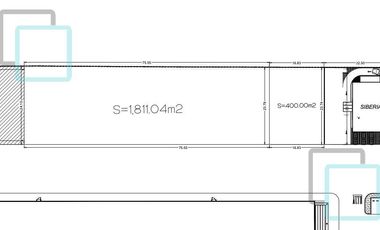 TERRENO COMERCIAL EN RENTA COLONIA LA QUINTA ZONA GUADALUPE