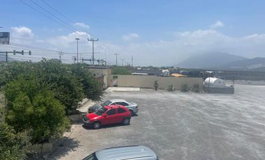 TERRENO EN RENTA EN GARCIA NL