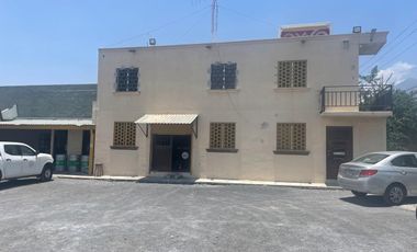 TERRENO EN RENTA EN GARCIA NL