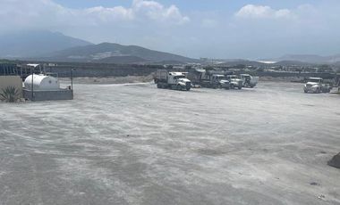 TERRENO EN RENTA EN GARCIA NL