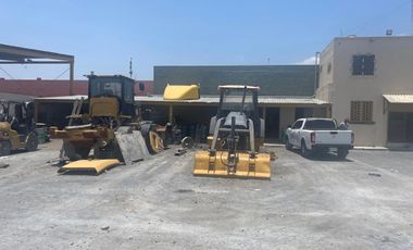 TERRENO EN RENTA EN GARCIA NL