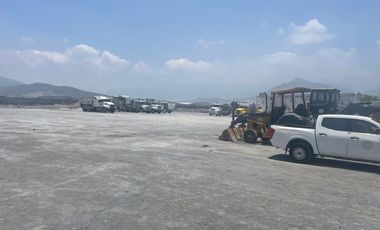 TERRENO EN RENTA EN GARCIA NL