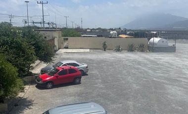 TERRENO EN RENTA EN GARCIA NL