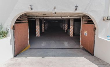 Departamento en  Hacienda del Sol