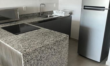 Departamento en  Hacienda del Sol