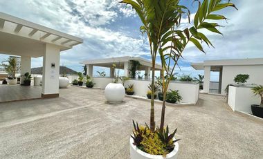 Departamento en  Hacienda del Sol