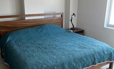 Departamento en  Hacienda del Sol